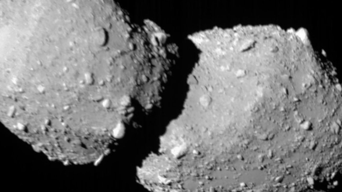 Hayabusa2 Flyby Boosts Planetary Defense Efforts Hayabusa2 Flyby Boosts Planetary Defense Efforts - hayabusa2 asteroid