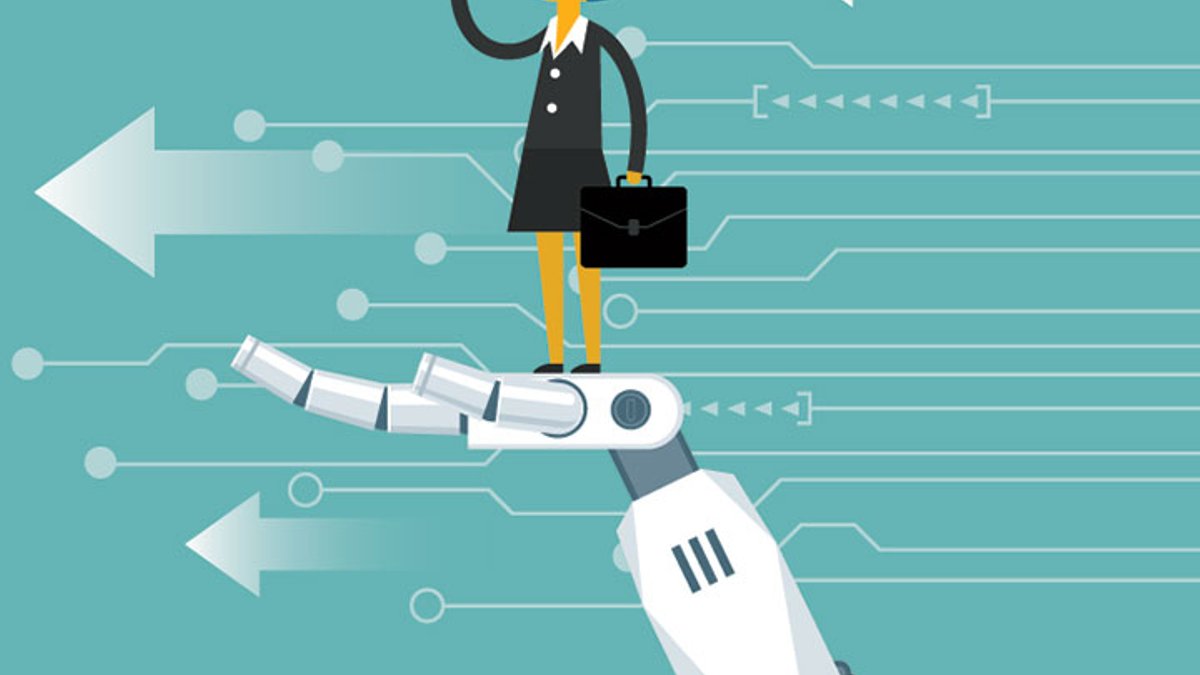 Firms unite on artificial intelligence project Firms unite on artificial intelligence project - ai consortium