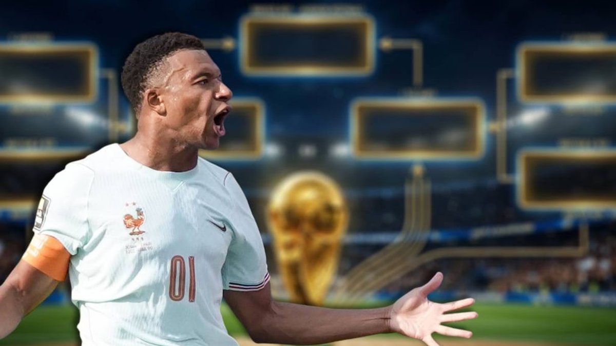 World Cup 2026 Semifinals Current Matchups Overview World Cup 2026 Semifinals Current Matchups Overview - world cup 2026