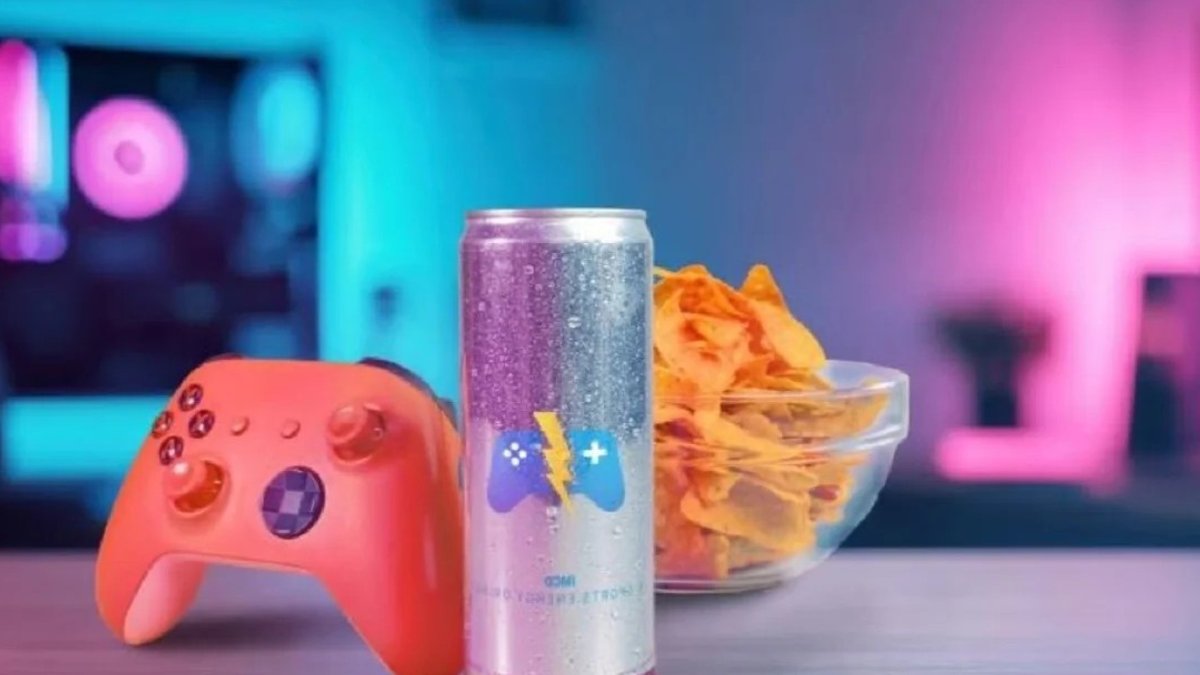 IMCD Group Unveils Nutritious Gaming Food at IFT - gaming food
