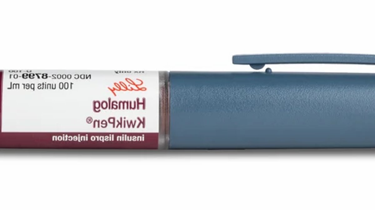 Insulin Pens Improve Mealtime Diabetes Care - mealtime insulin pens