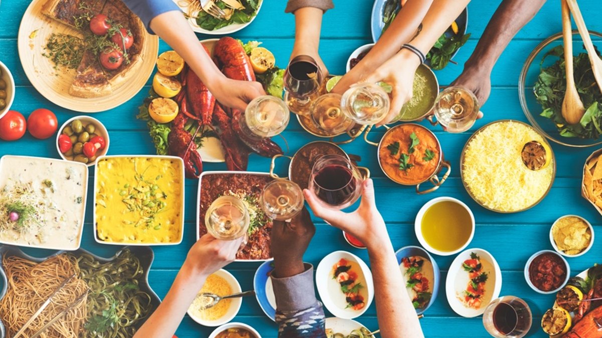 New Look at Moderate Alcohol Consumption Habits New Look at Moderate Alcohol Consumption Habits - alcohol consumption