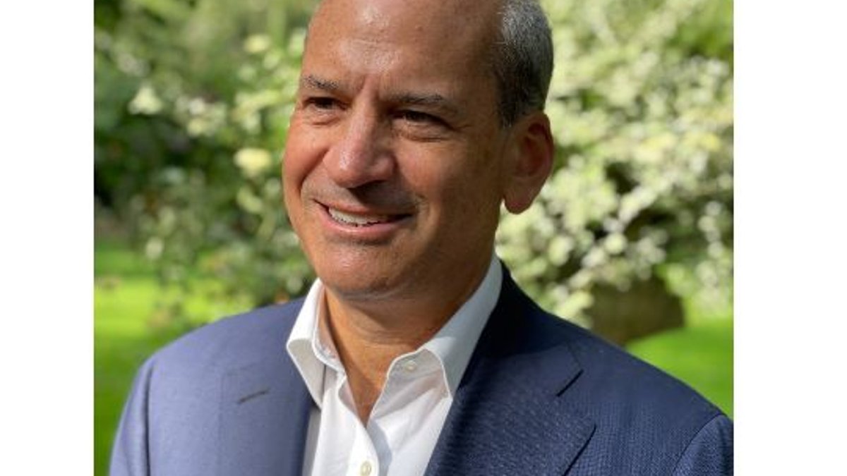 Goldman veteran becomes €14bn dealmaker at ULI Europe Goldman veteran becomes €14bn dealmaker at ULI Europe - real estate dealmaker