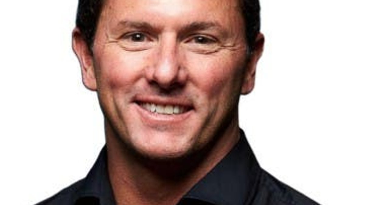 Commvault names new channel chief Commvault names new channel chief - channel chief