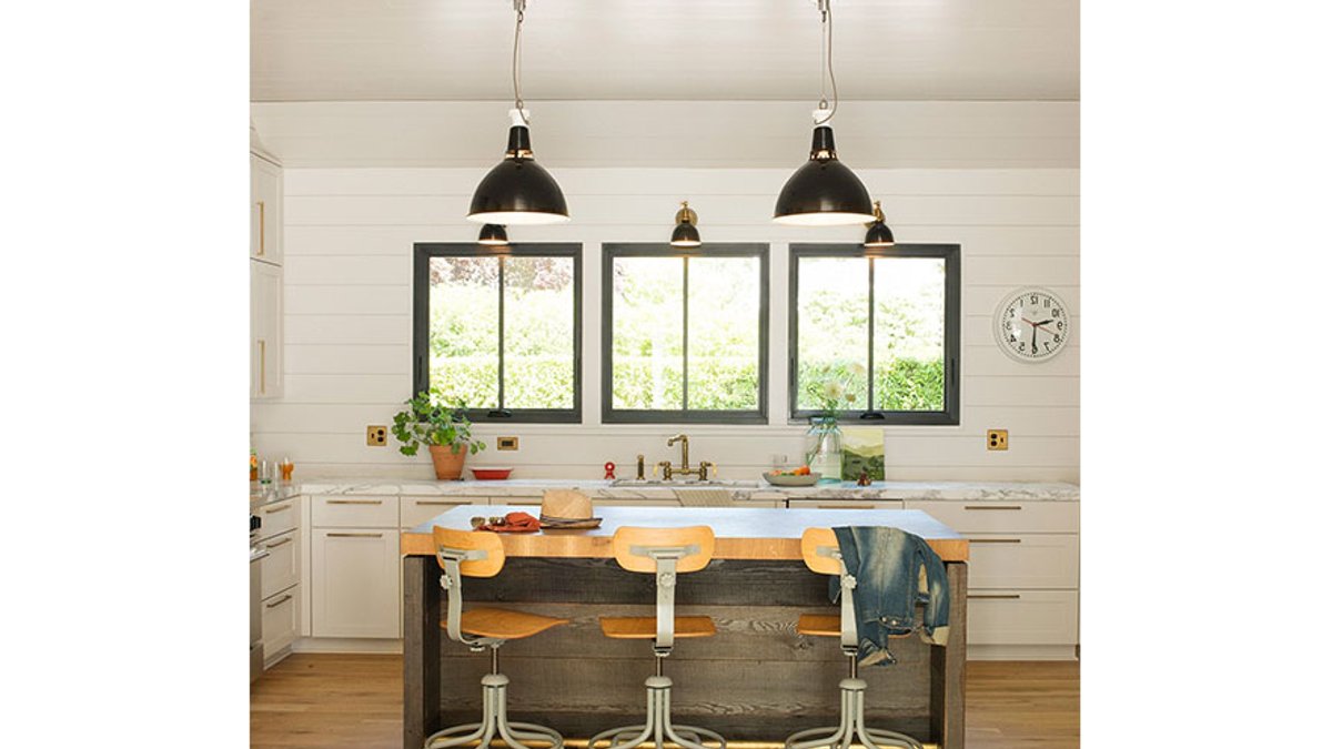 Schoolhouse Relaunches Under Hudson Valley Lighting Group Schoolhouse Relaunches Under Hudson Valley Lighting Group - brand relaunch