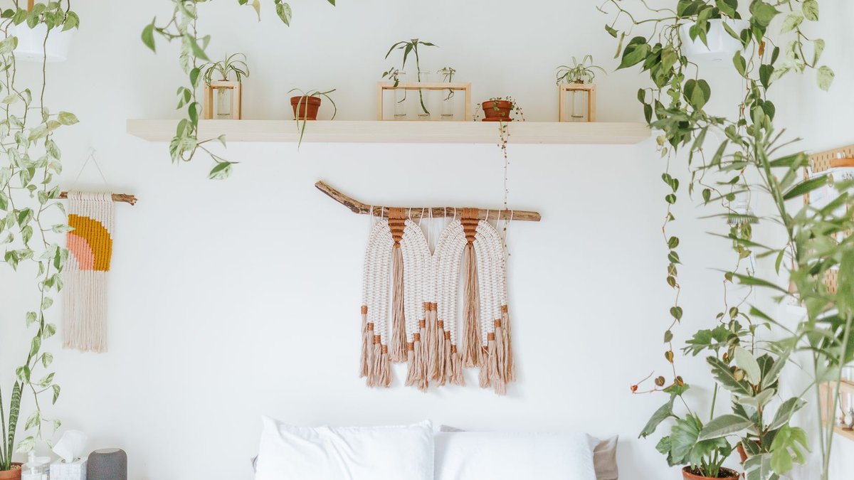 Lana Condor's home through 80 phases becomes sanctuary - dream home