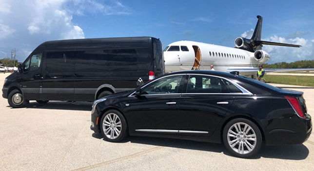The Growing Demand for Luxury Auto Transport