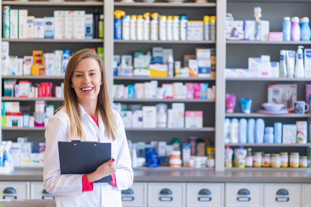 Indonesian Pharmacy Shaping the Future of Healthcare