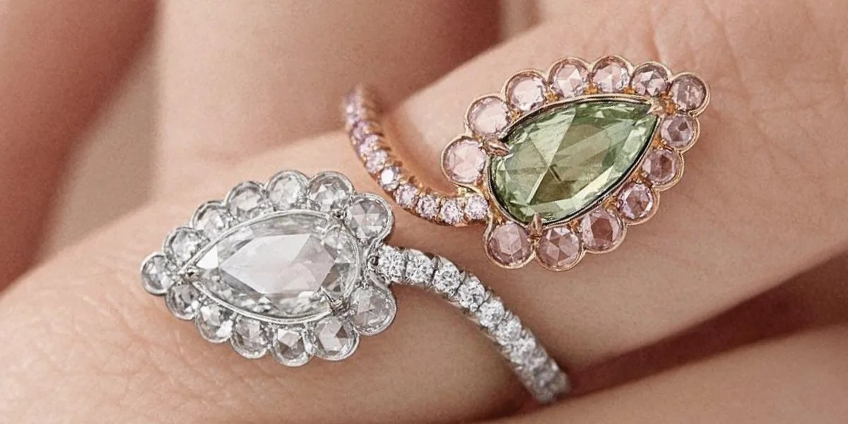 Beyond the Sparkly Surface: The Ethical Sourcing of Lab-Grown Diamonds in Birmingham