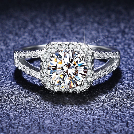The History of Different Diamond Shapes