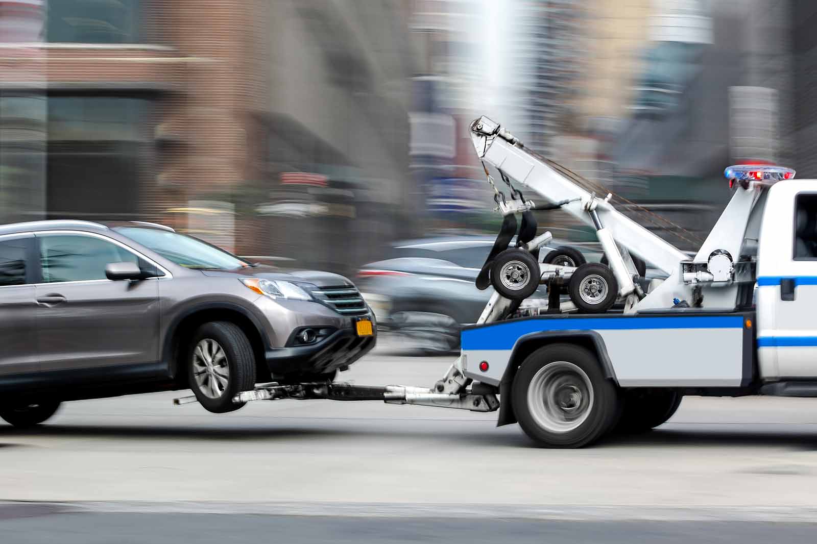 The Invisible Thread: How Auto Towing Reveals Our Complicated Relationship with Mechanical Vulnerability