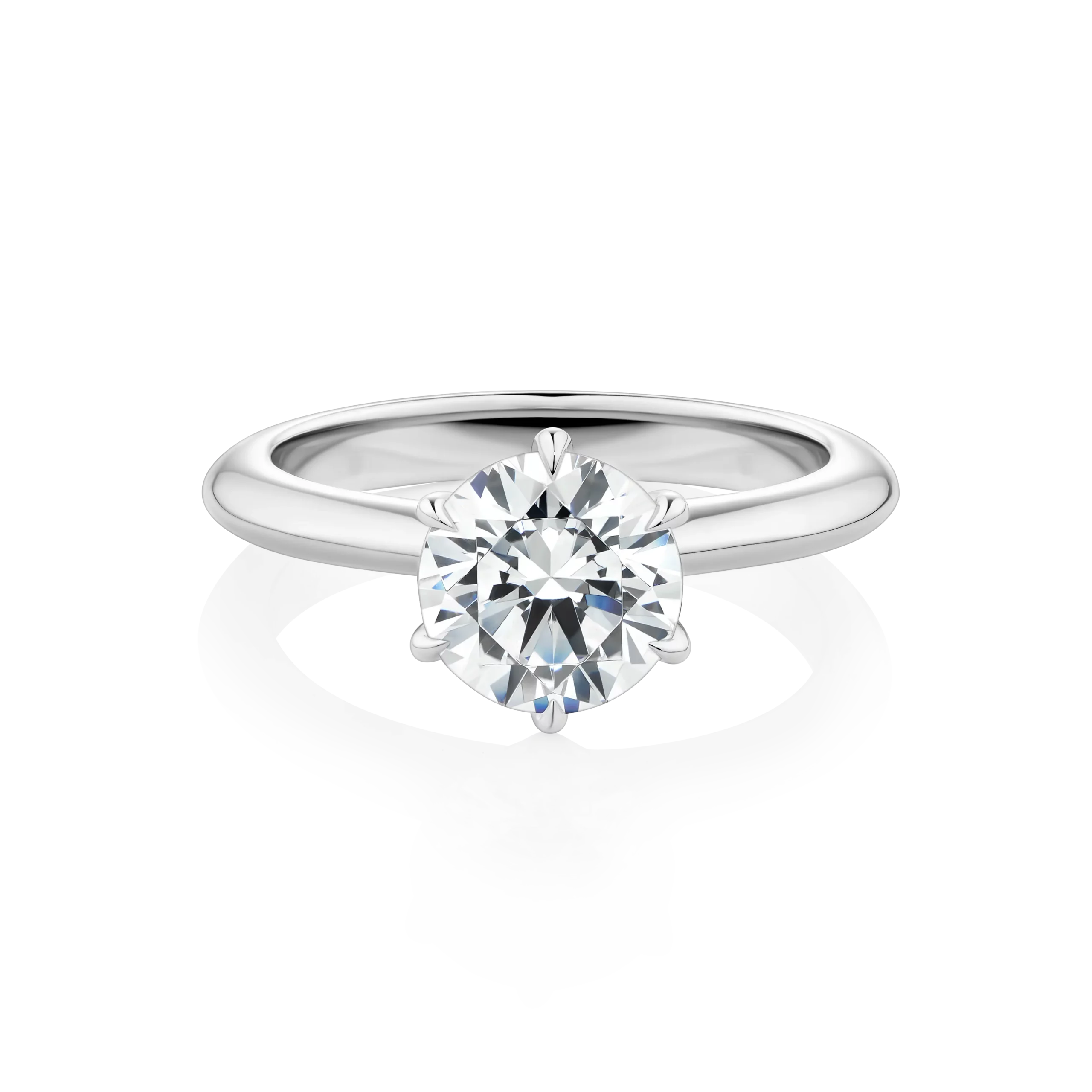 An Empire in Jewels: The Legacy of Russian Royal Engagement Rings