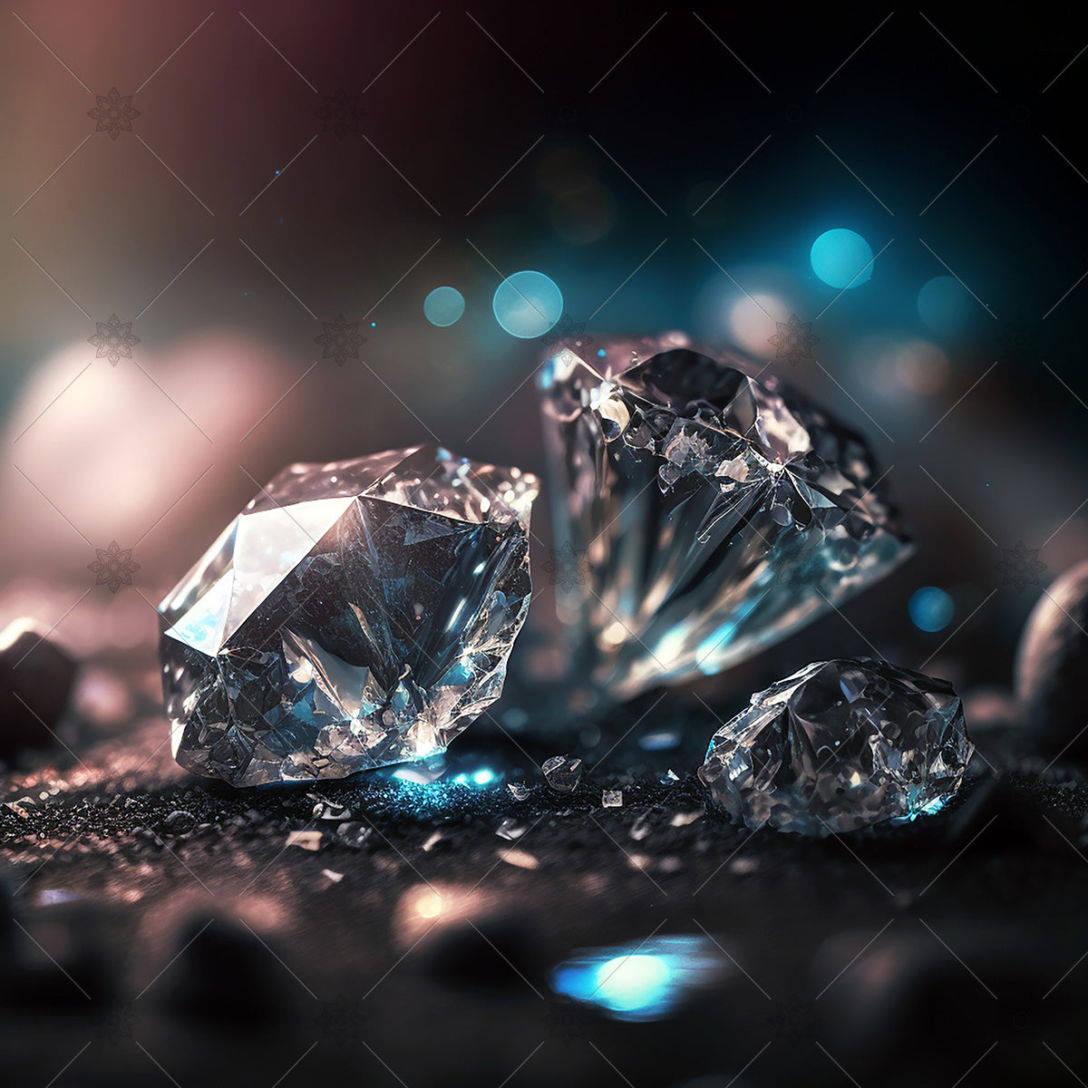 Berkeley’s Green Jewelry Movement: Adorning Ethically with Lab Grown Diamonds UK