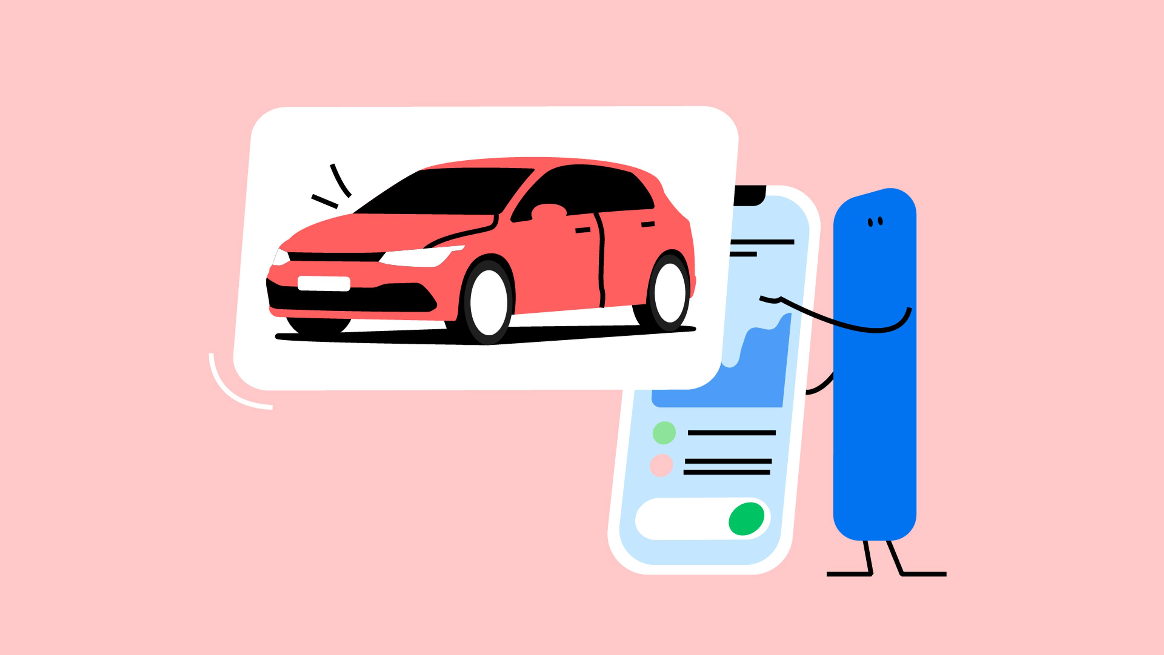 Mileage Tracker for Teams: Manage Multiple Vehicles Easily