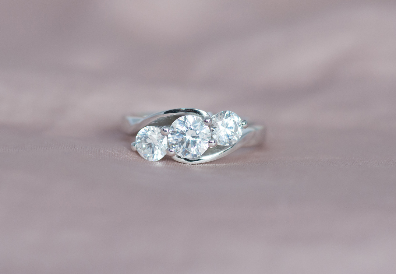 Lab diamonds uk: Tales of love