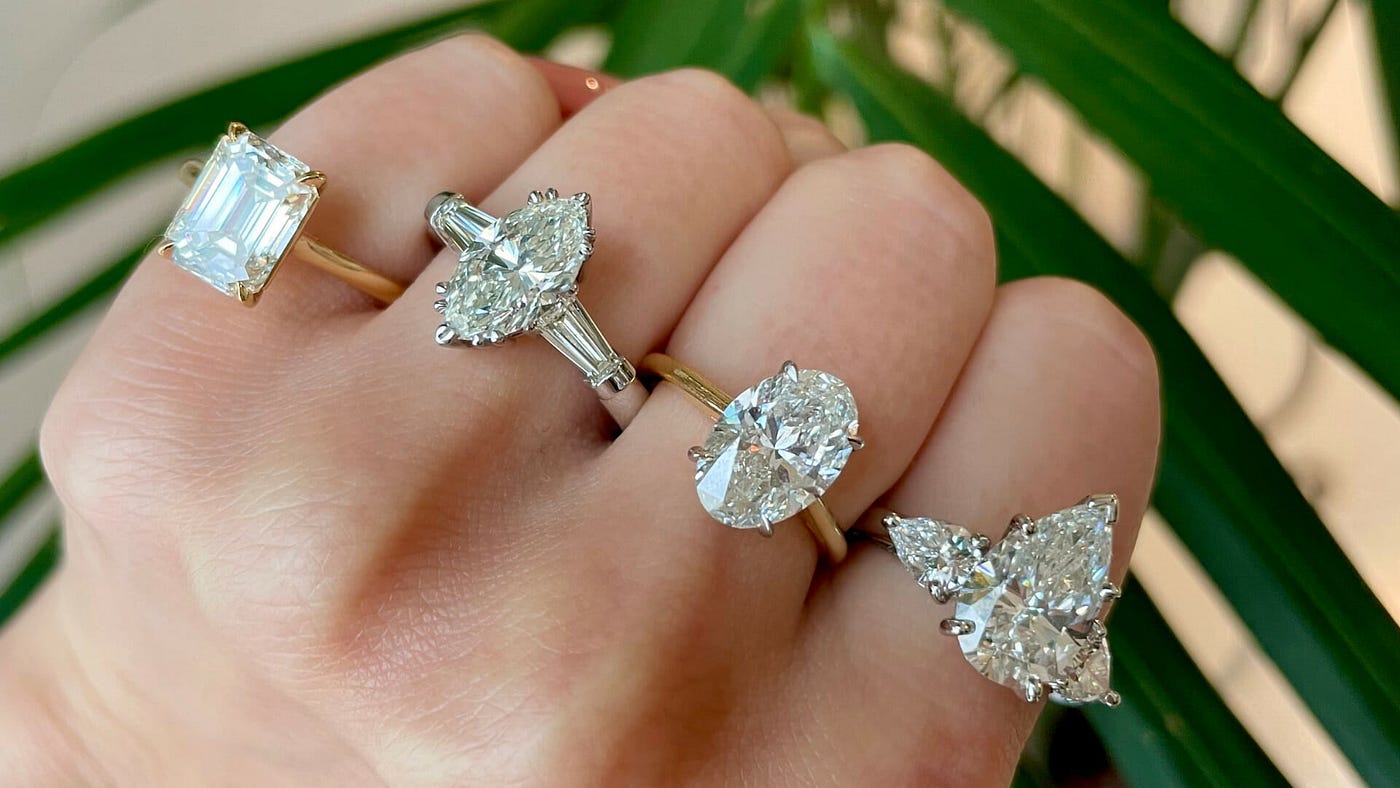 Budget-Friendly Brilliance Meets Eco-Conscious: Lab-Grown Diamonds for Birmingham Students