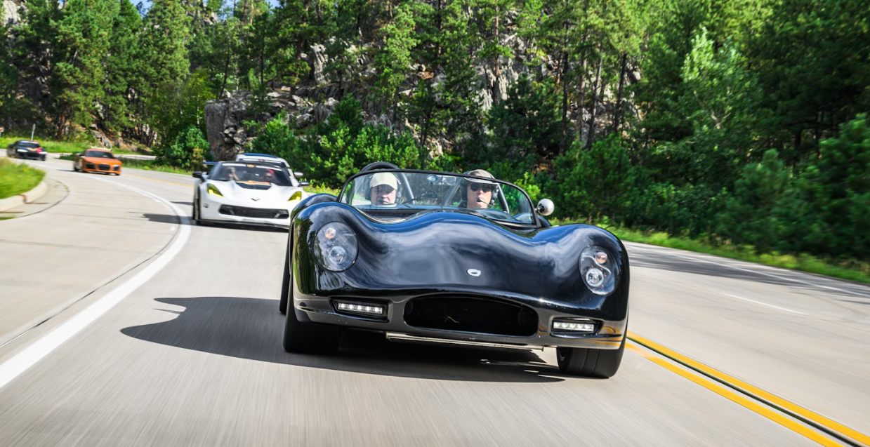 How to Pick the Perfect Rally for Your Driving Style