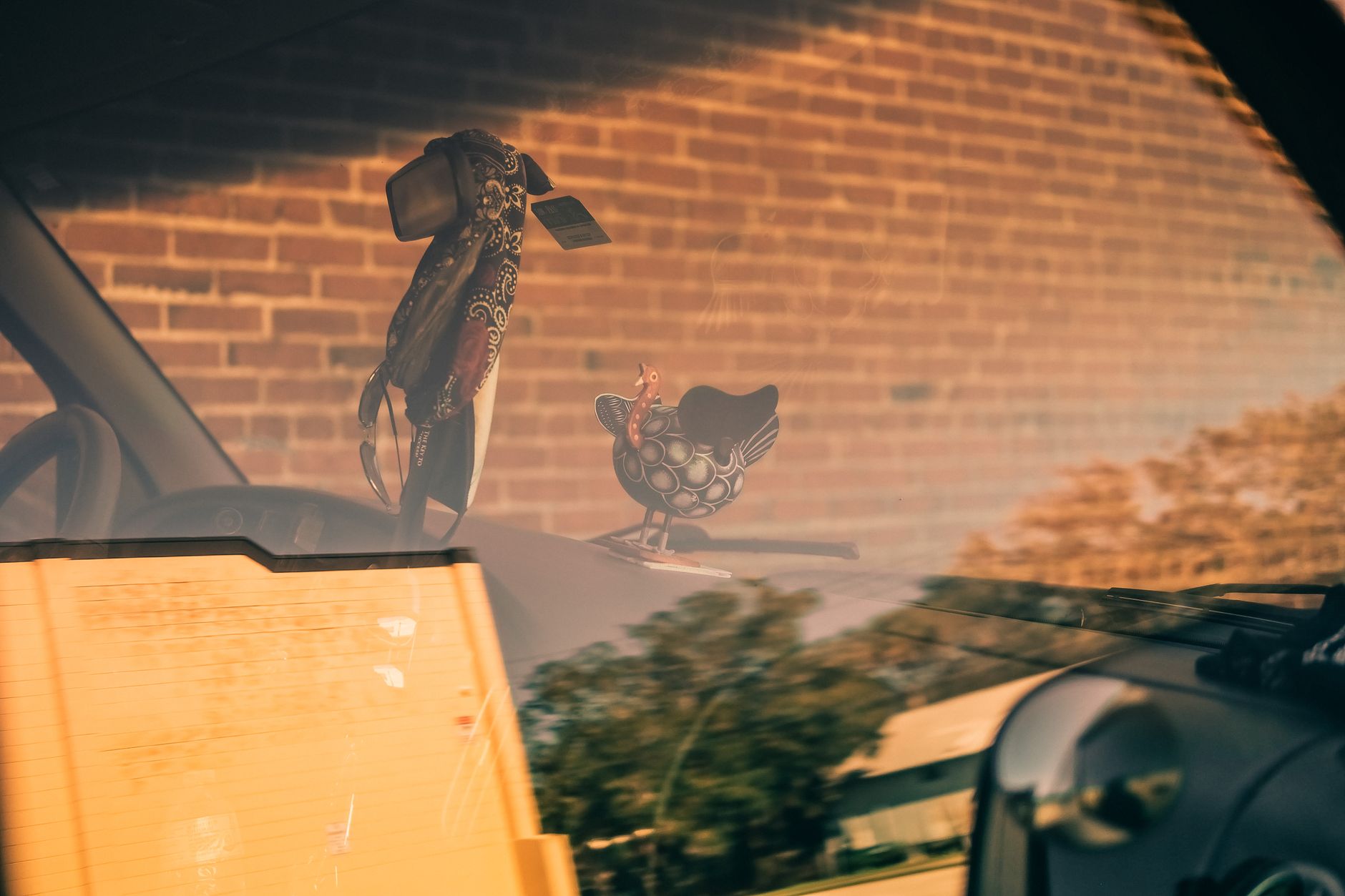 3 Popular Threats to Auto Glass in Dallas
