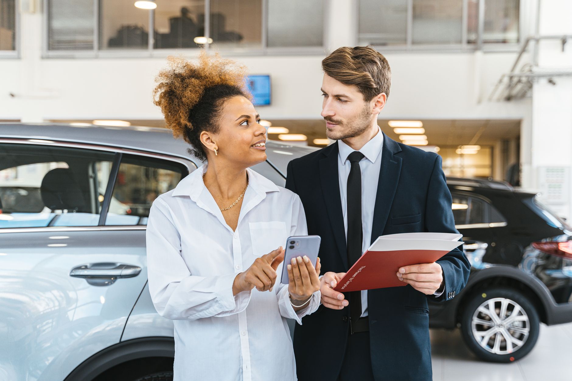 Experiencing Sharp Understanding For the Best Vehicle Usage