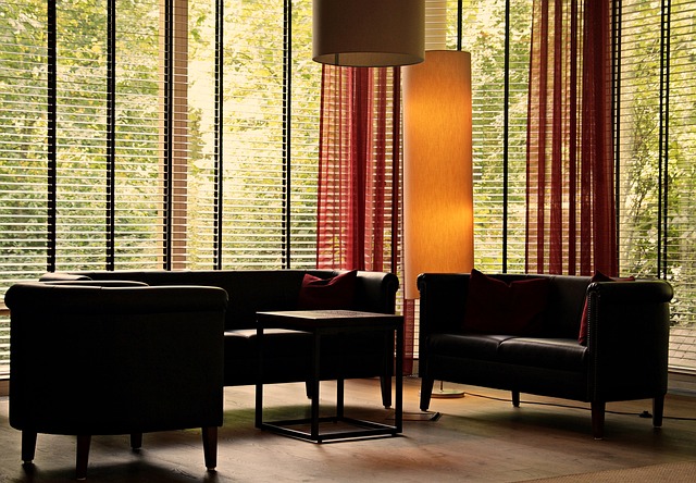 The Obvious (And Obscure) Benefits Of Window Blinds