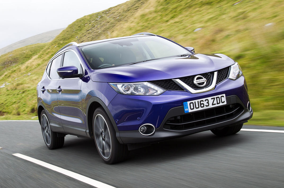 Experts Suggest 1.3 Million Nissan and Renault Vehicles Could Be Polluting More Than Advertised