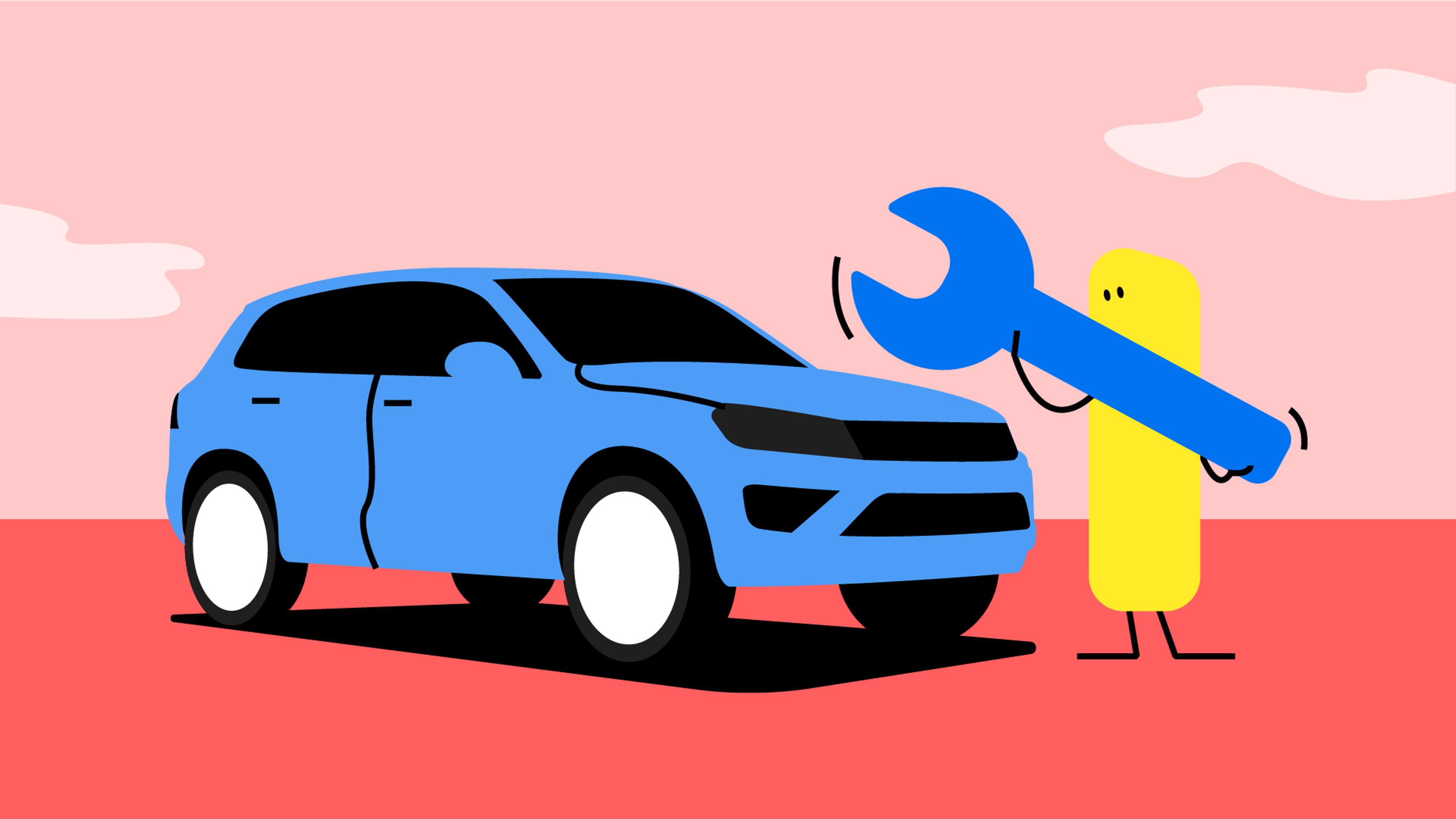 Everything You Need to Know About Using a Mileage Tracker