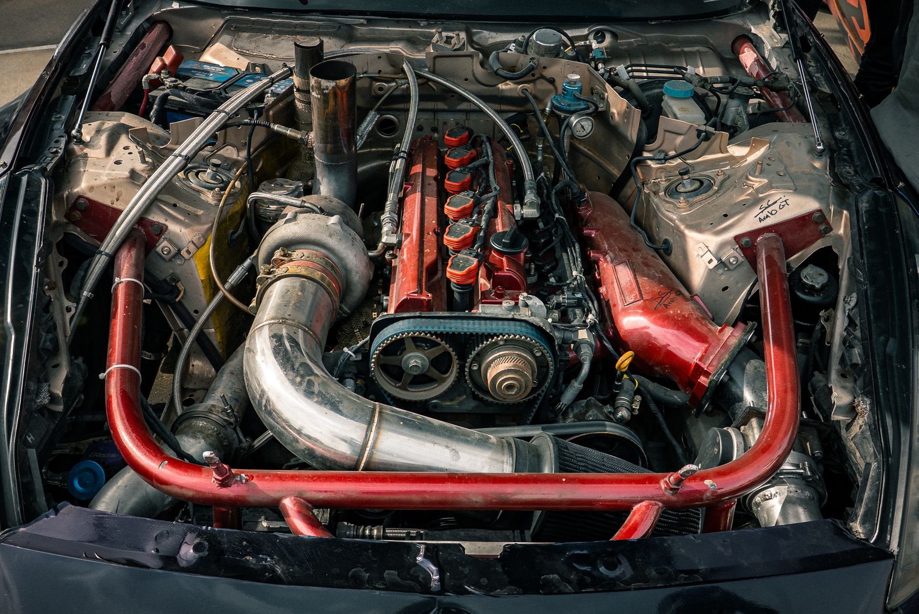 Upgrading Car Parts in the United Kingdom – An Expert Guide