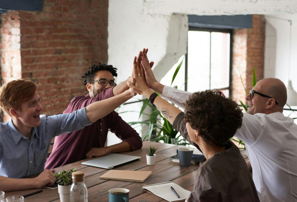 Teambuilding For Adults: Ideas, Activities, and Benefits