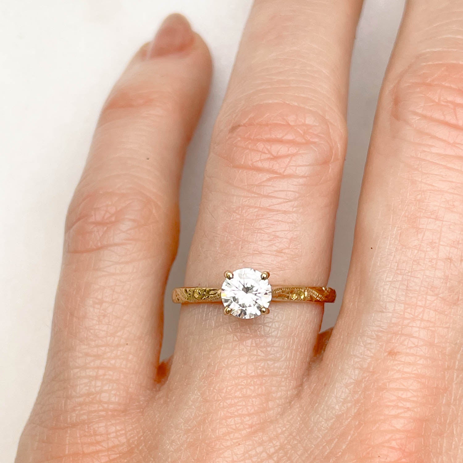 Ethical Engagement Rings and the Kimberley Process: Ensuring Conflict-Free Diamonds