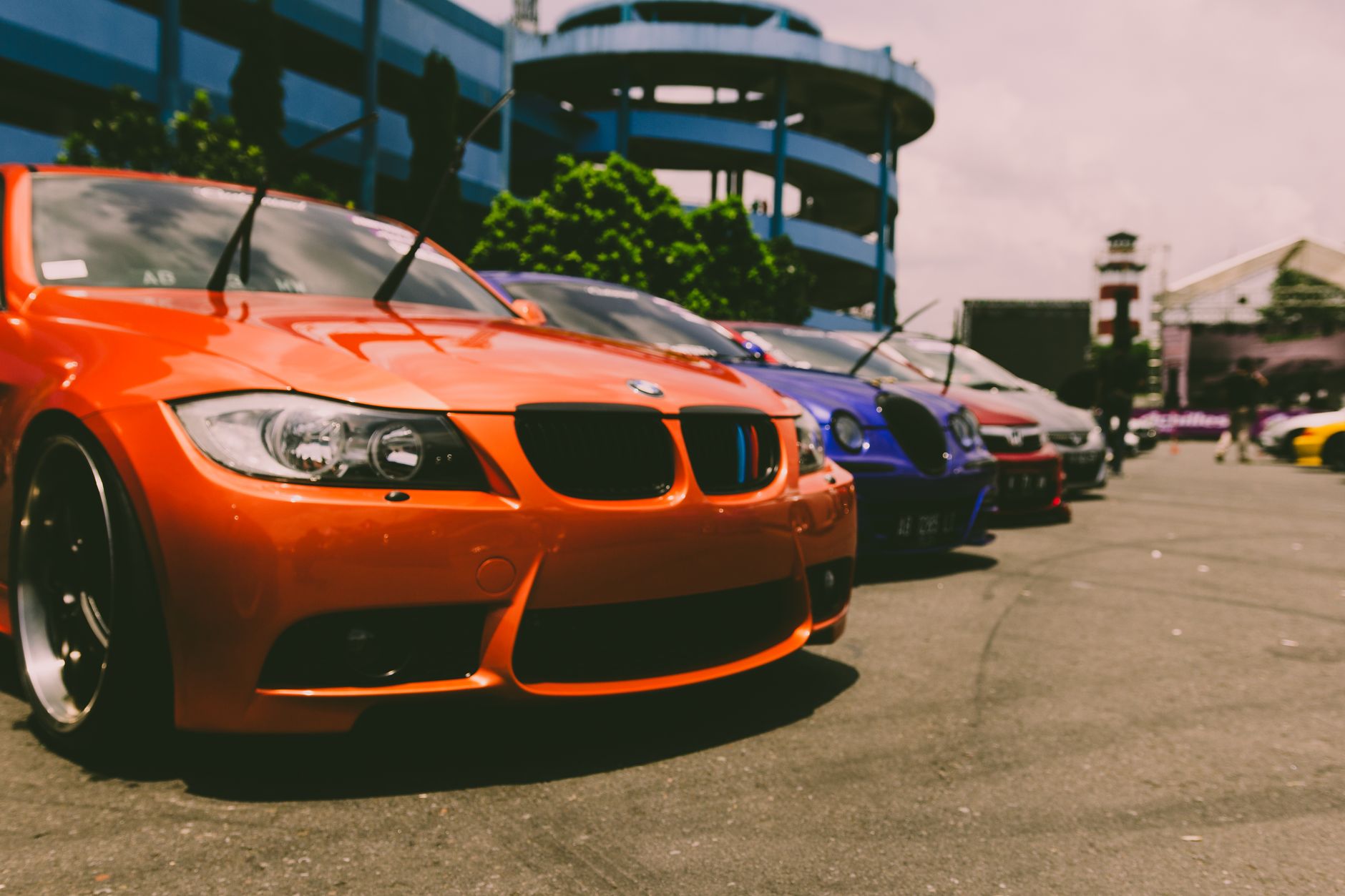 Custom Car Covers