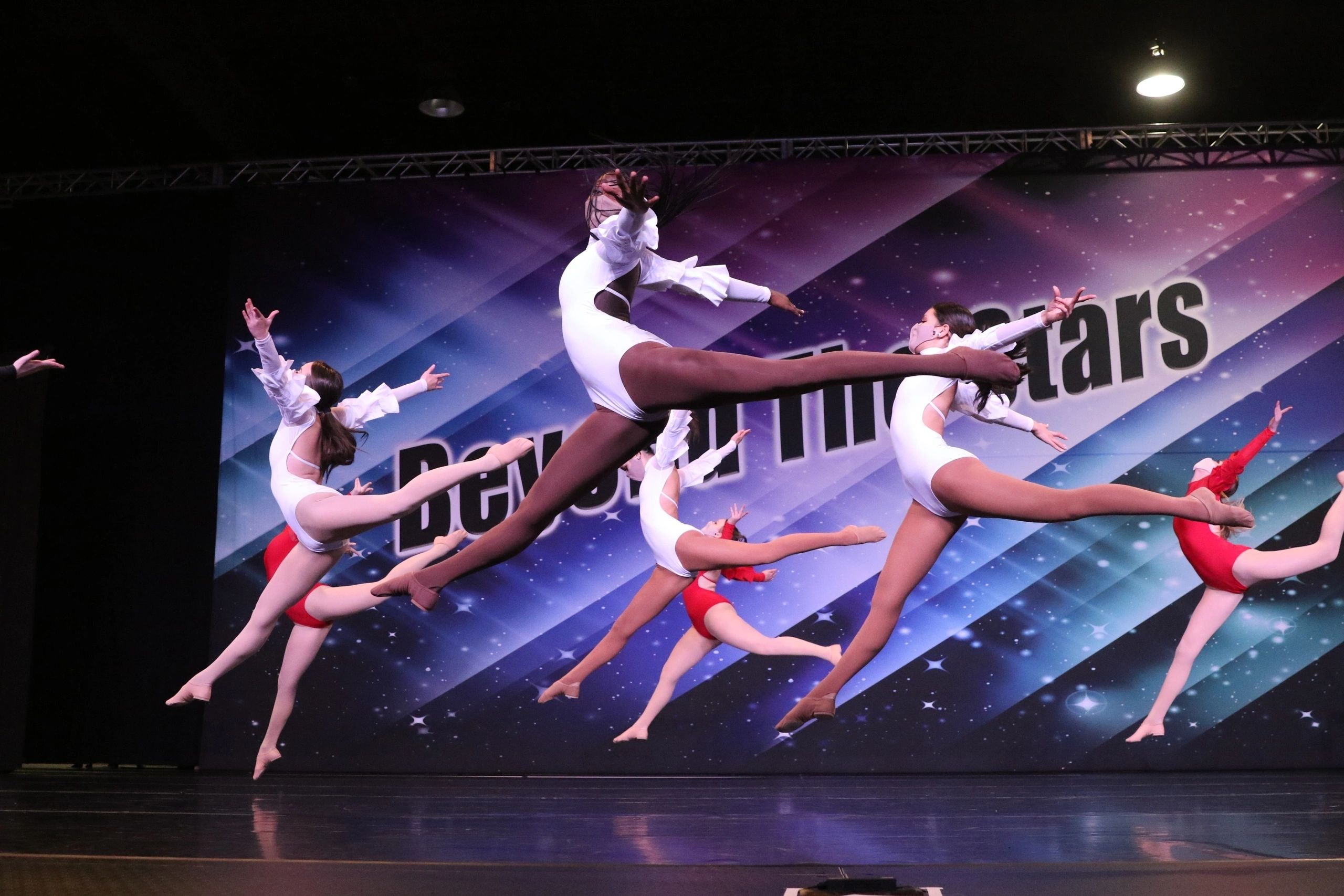 Gotta Dance Studio and Company: A Premier Destination for Dance Enthusiasts