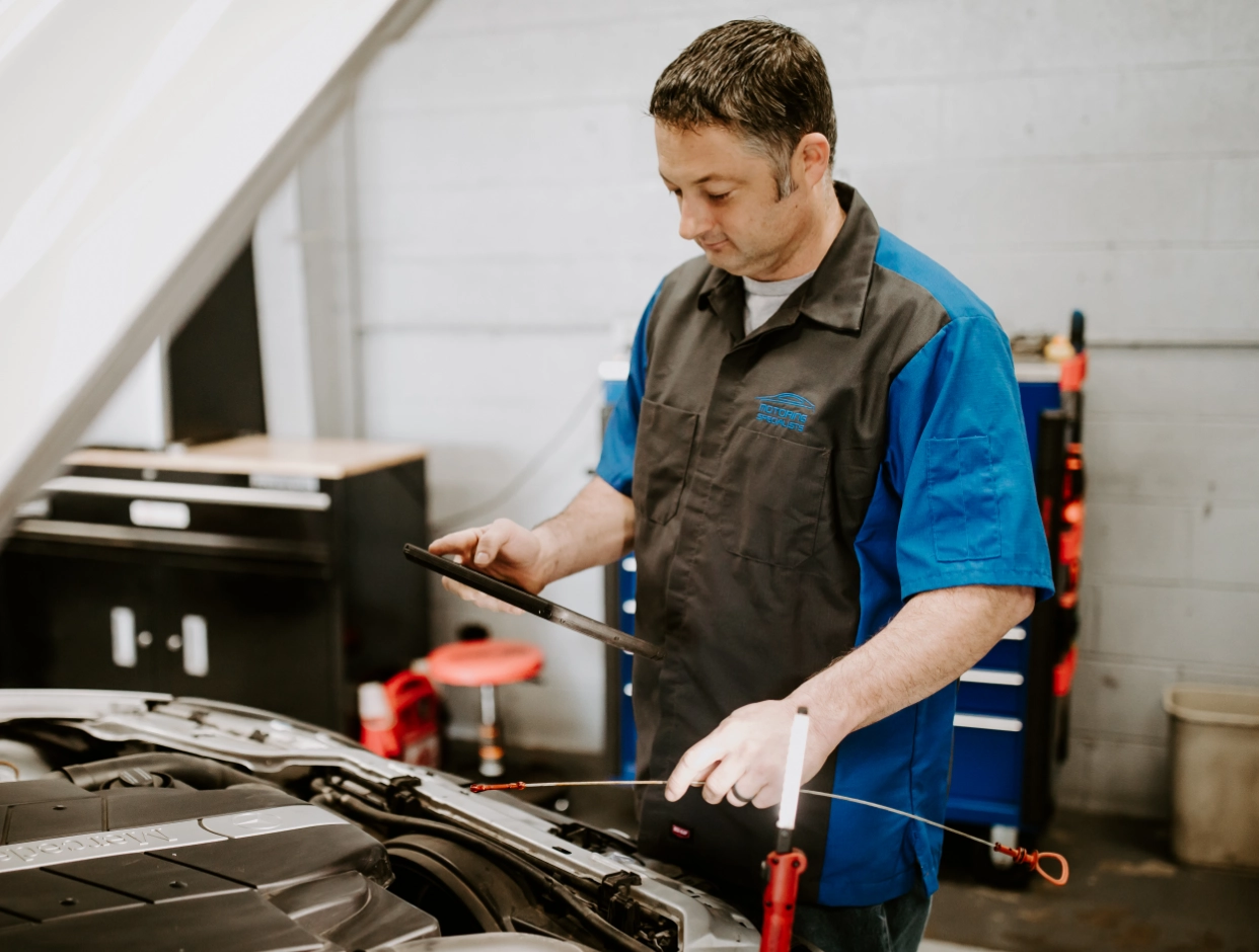 European Auto Repair: A Comprehensive Guide