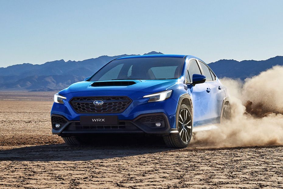 Find Your Perfect Match: Subaru Demo Deals