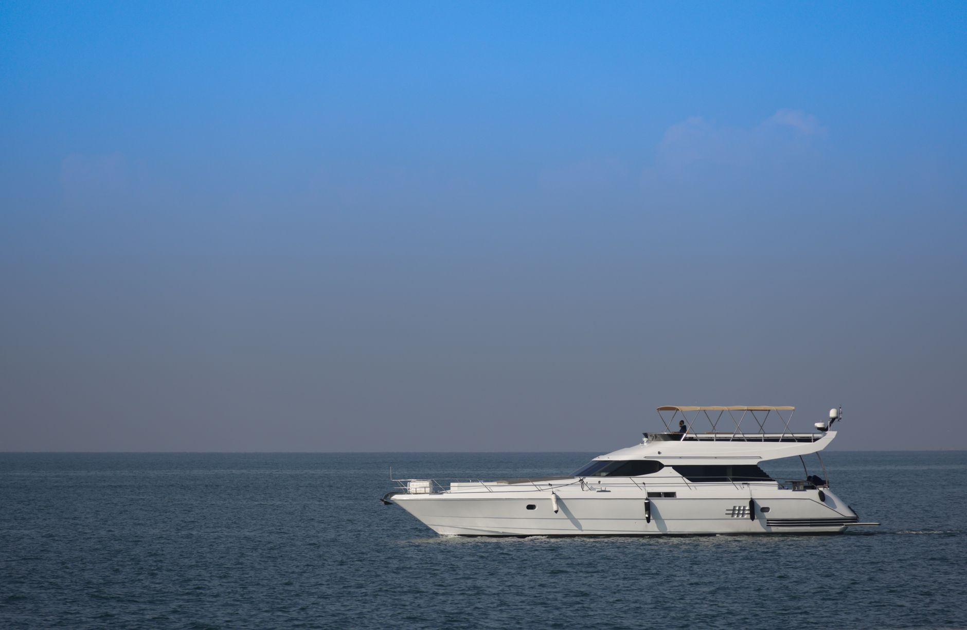 What You Need To Know When Applying Online For A Boat Loan