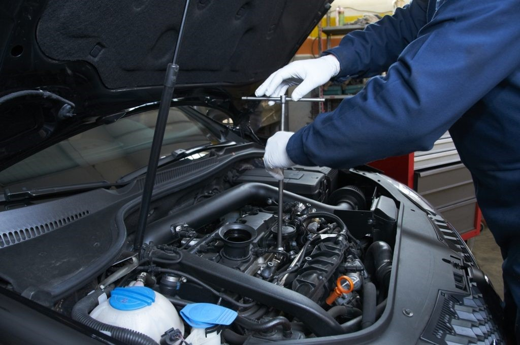 The Importance of Regular Auto Maintenance