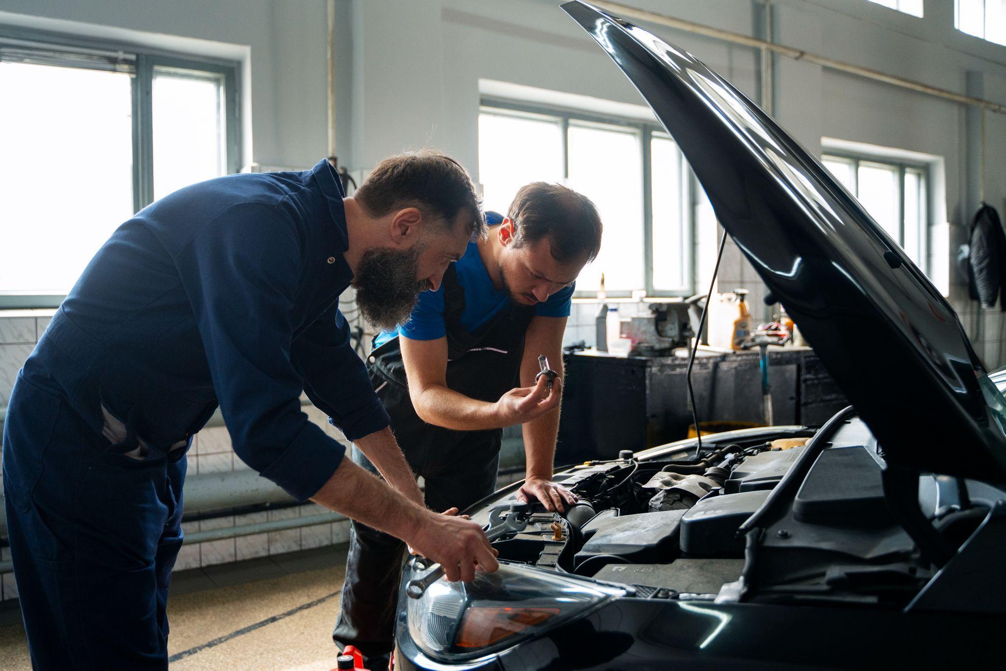 Why Routine Range Rover Repair Is a Must for a Smooth Ride