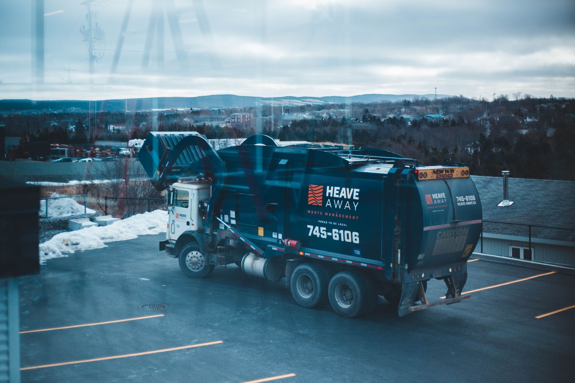 A Brief Guide to Hazardous Waste Transportation
