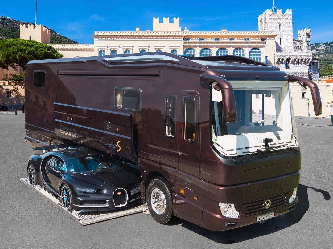 Exploring GreatRVTrip.com: Your Gateway to the Perfect RV Adventure