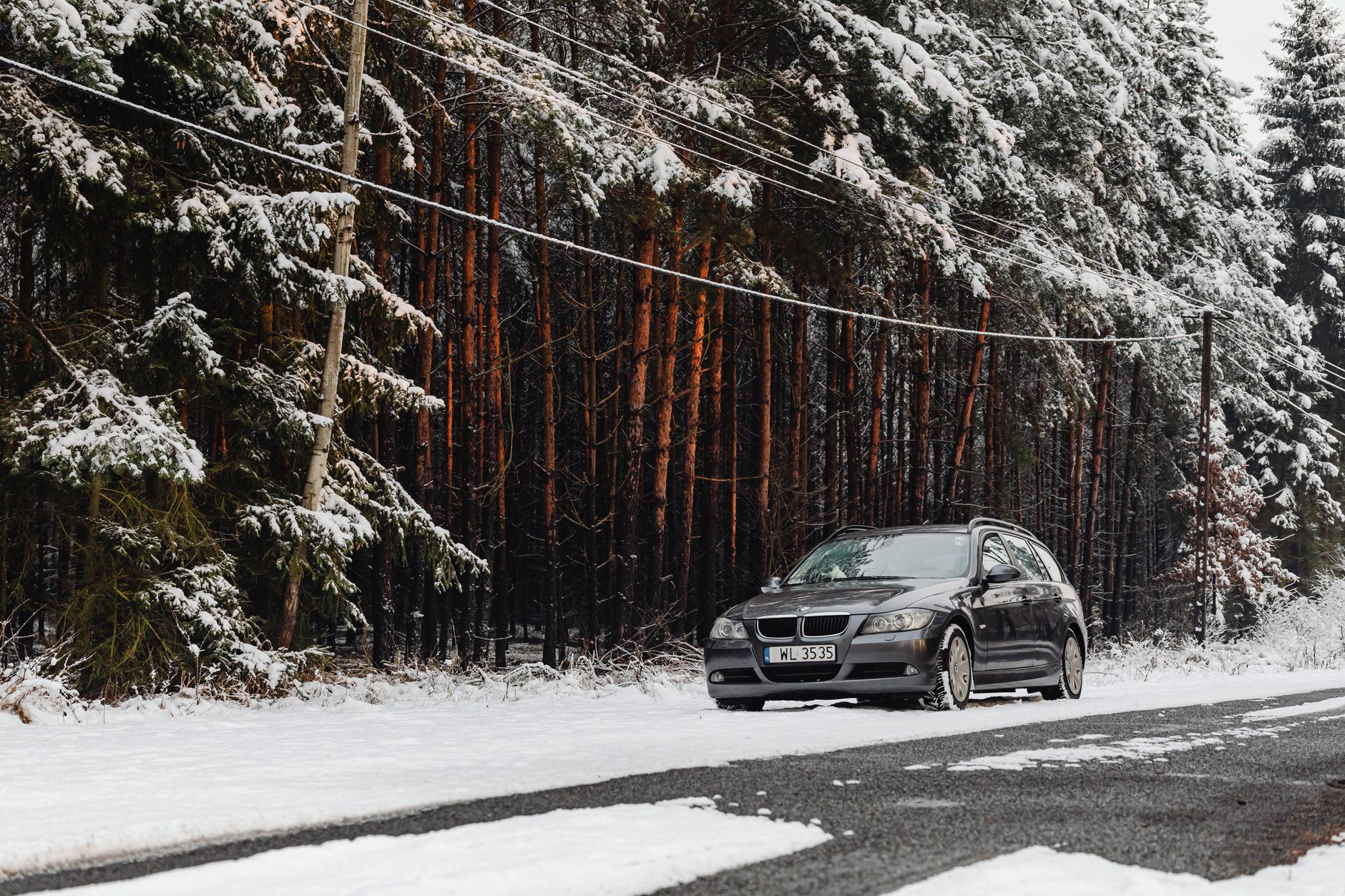Die besten Winterreifen für Deutschland und für Fahrer, die nach Deutschland kommen