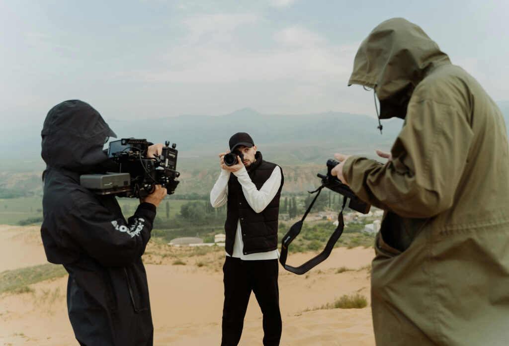 Videos for Your Business Website: A Game-Changer for Engagement and Conversion