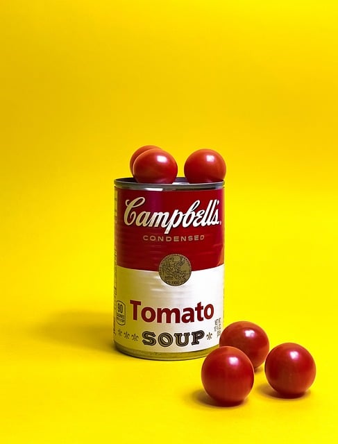 The Lustrous Appeal of Metallic Labels