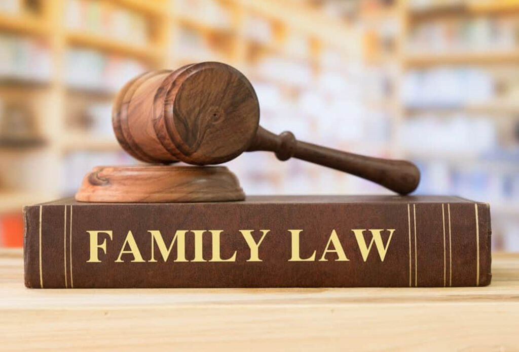 Understanding the Complexities of Family Law
