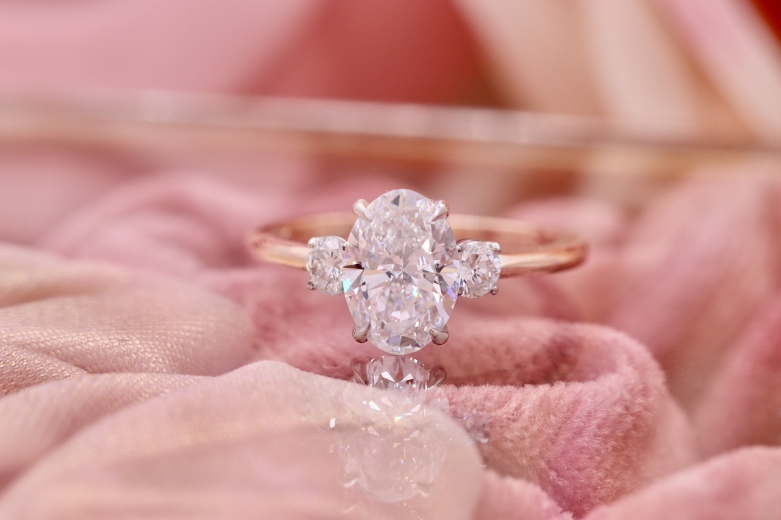 Bidford-on-Avon’s Brilliance: Finding Your Dream Engagement Ring