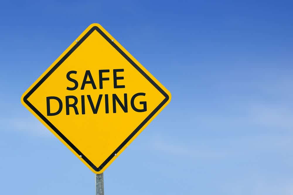 5 Careful Driving Tips Every Driver Needs to Follow