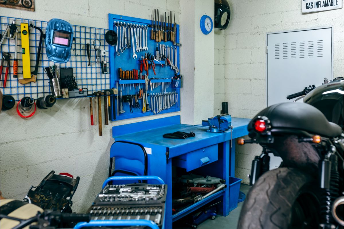 Tips for Maximizing the Value of Your Motorcycle
