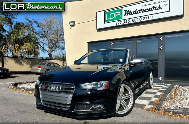 St Pete Used Car Dealers: Where to Find the Best Deals