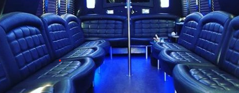 Transforming Every Event with Diego Party Bus & Limos