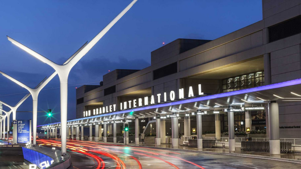 Why LAX Transfers Are Essential for Stress-Free Travel in Los Angeles