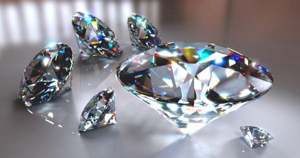 The Diamond Dilemma Solved: Manchester Offers Ethical Alternatives with Lab-Grown Diamonds for Every Occasion