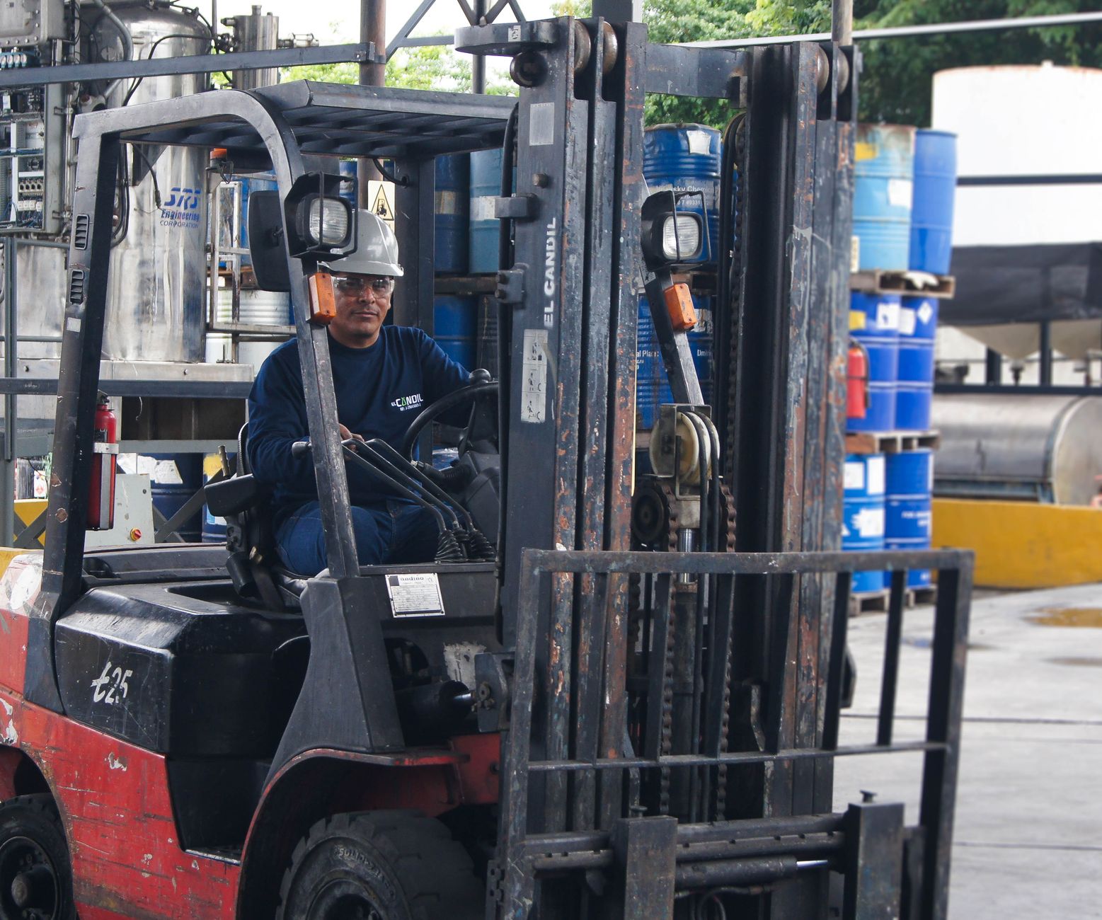 How Proper Forklift Training in Melbourne Can Boost Your Workplace Safety and Career Opportunities
